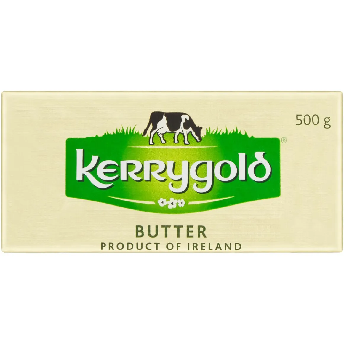 Kerrygold® Butter Brick 500 g