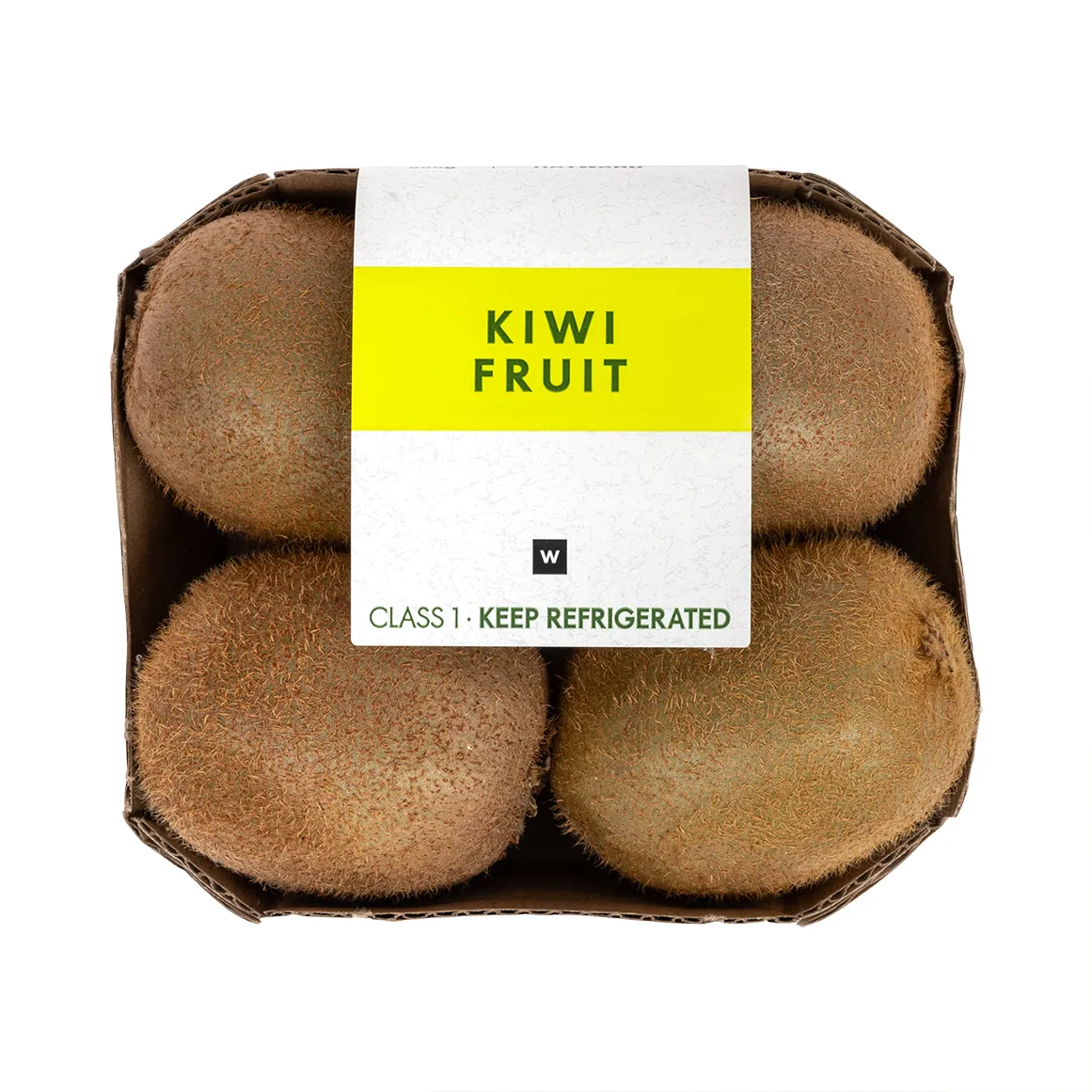 Kiwi Fruit 4 pk