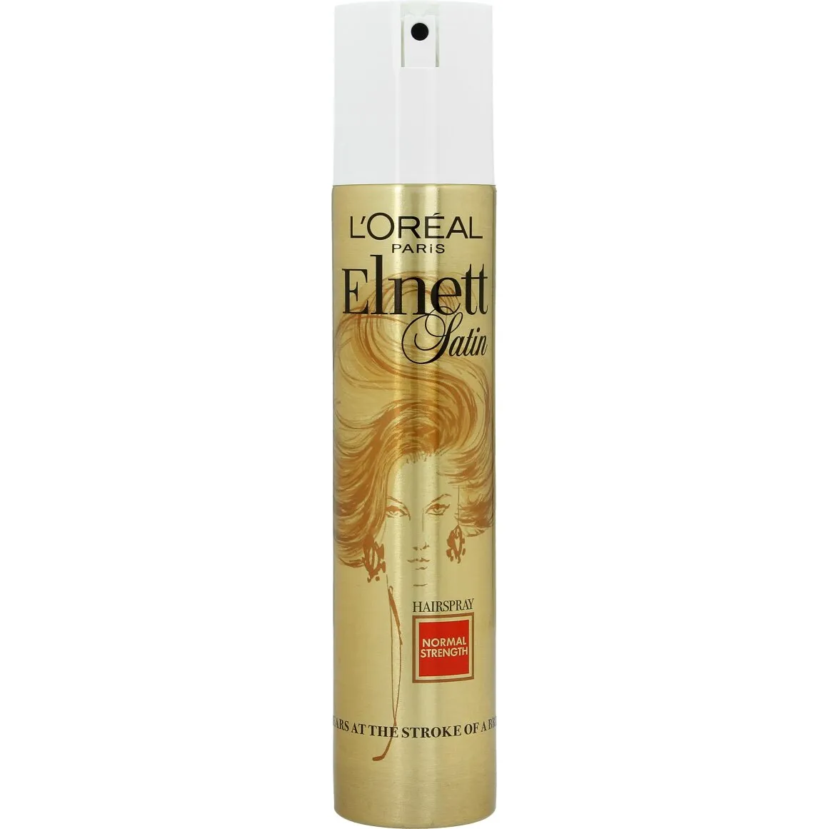 L'O'réal Elnett Satin Hairspray 200 ml