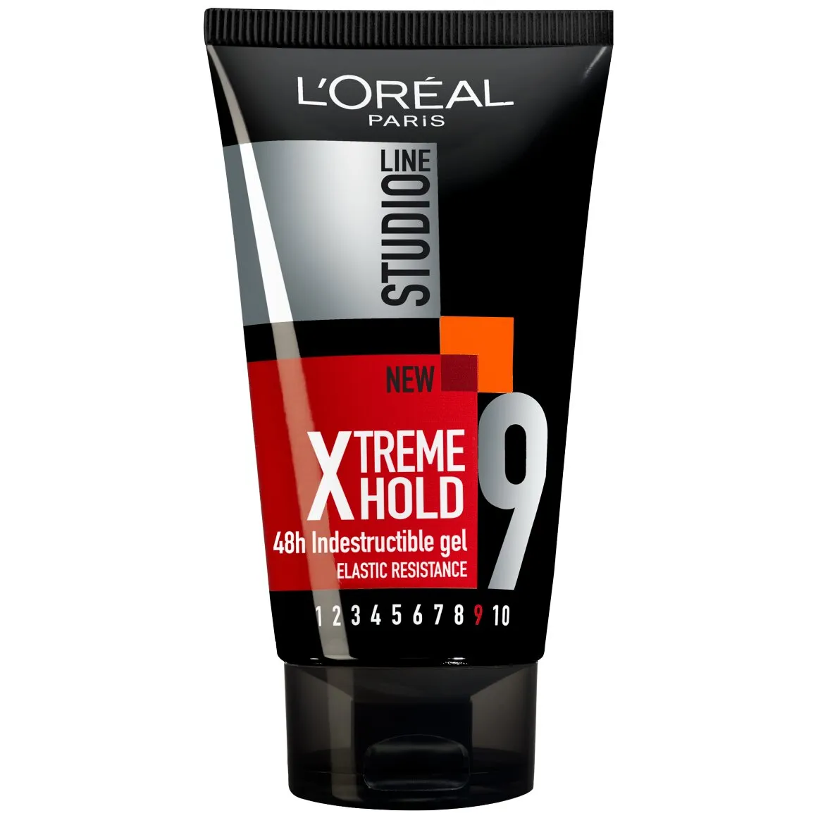 L'O'réal Studio Line Indestructible Extreme Hold Gel 150 ml