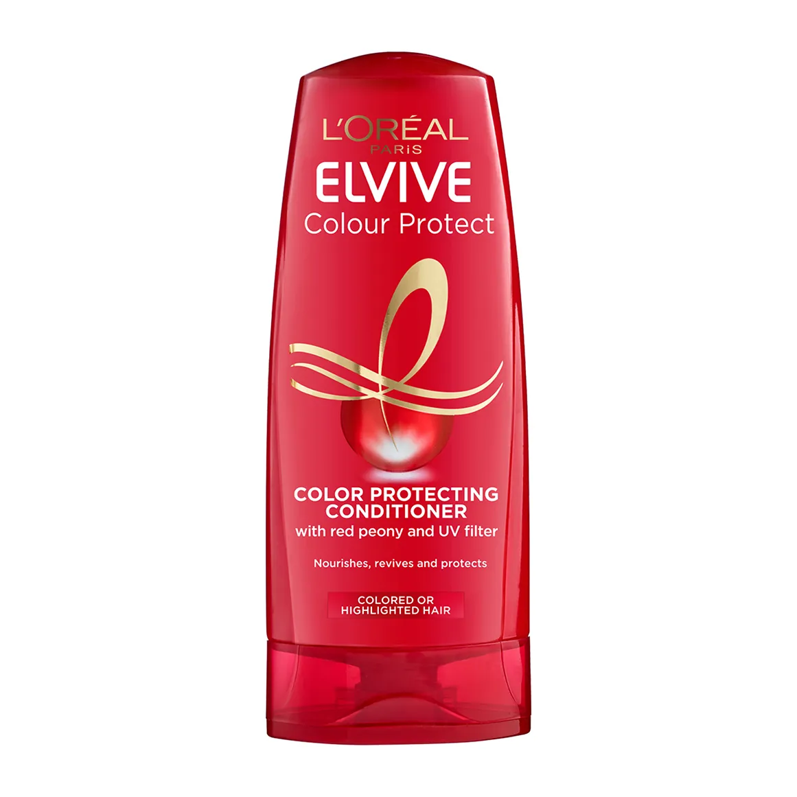 L’Oréal Elvive Colour Protect Conditioner 400 ml