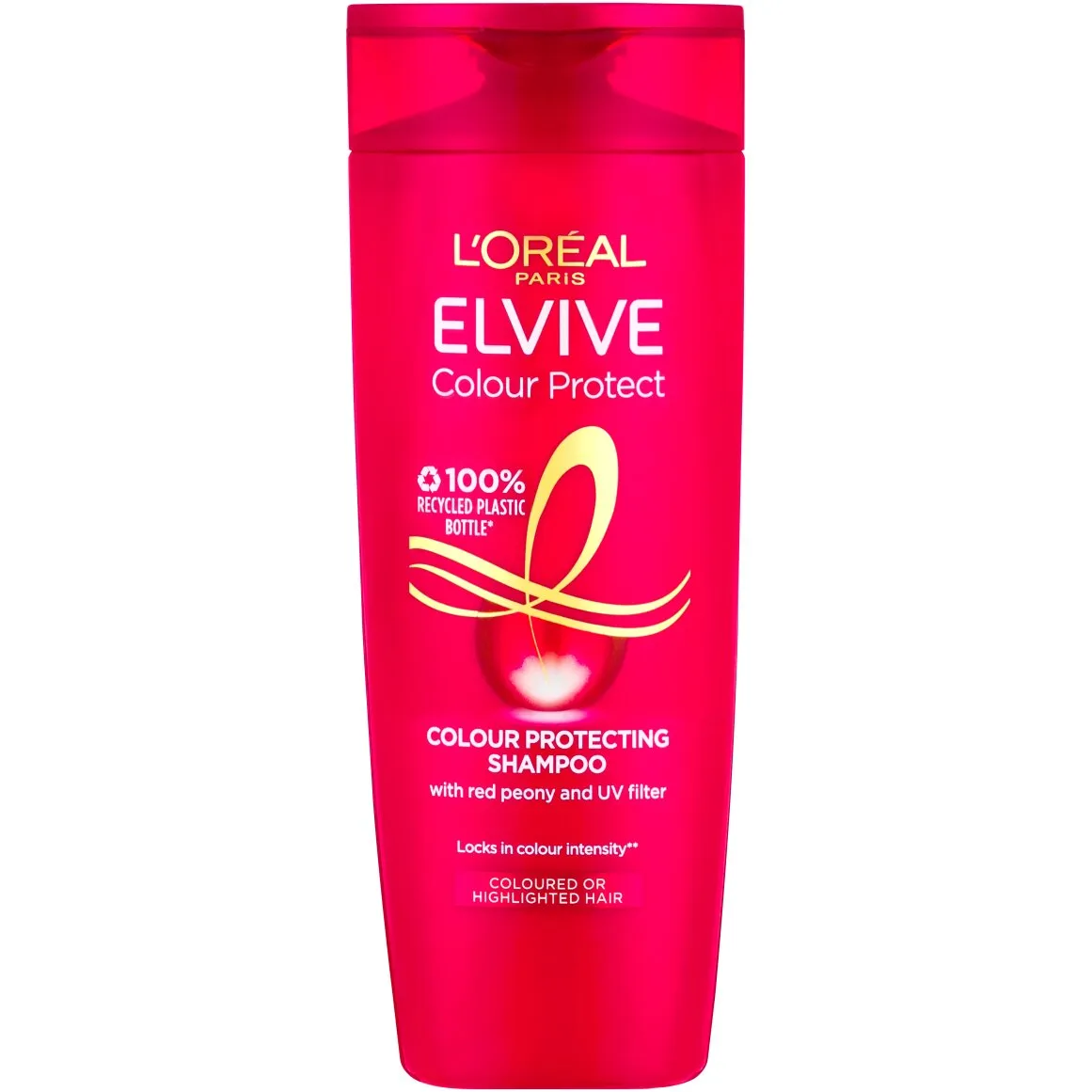 L’Oréal Elvive Colour Protect Shampoo 400 ml