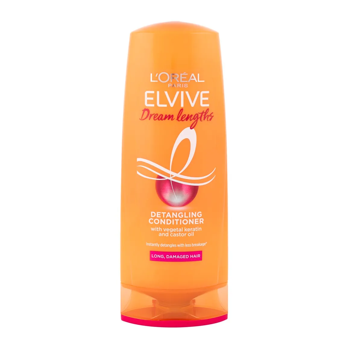 L’Oréal Elvive Dream Lengths Detangling Conditioner 300 ml