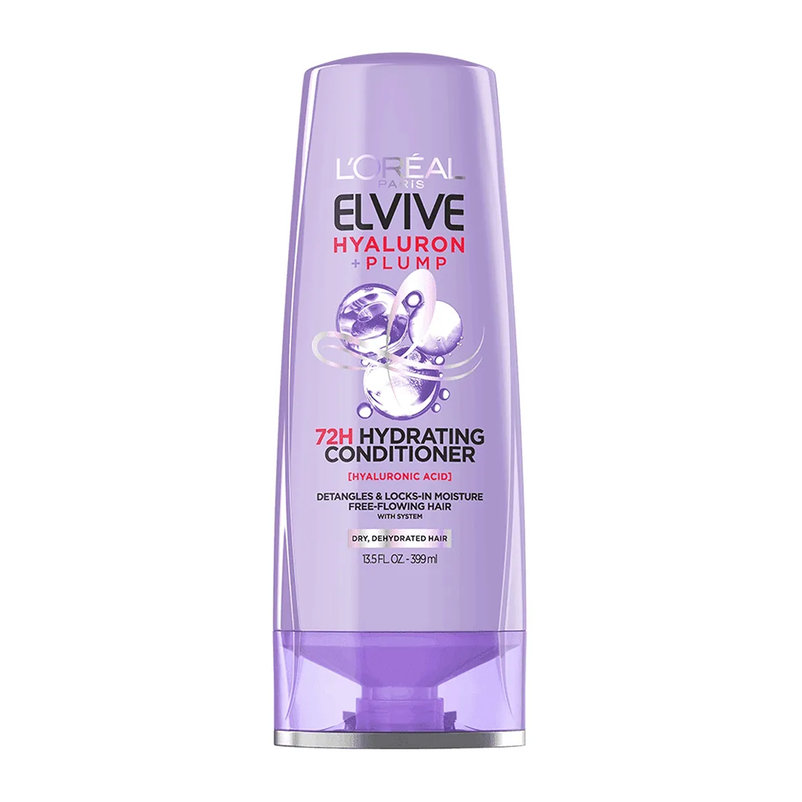 L'Oreal Elvive Hydra Hyaluronic Moisture Locking Conditioner 300 ml