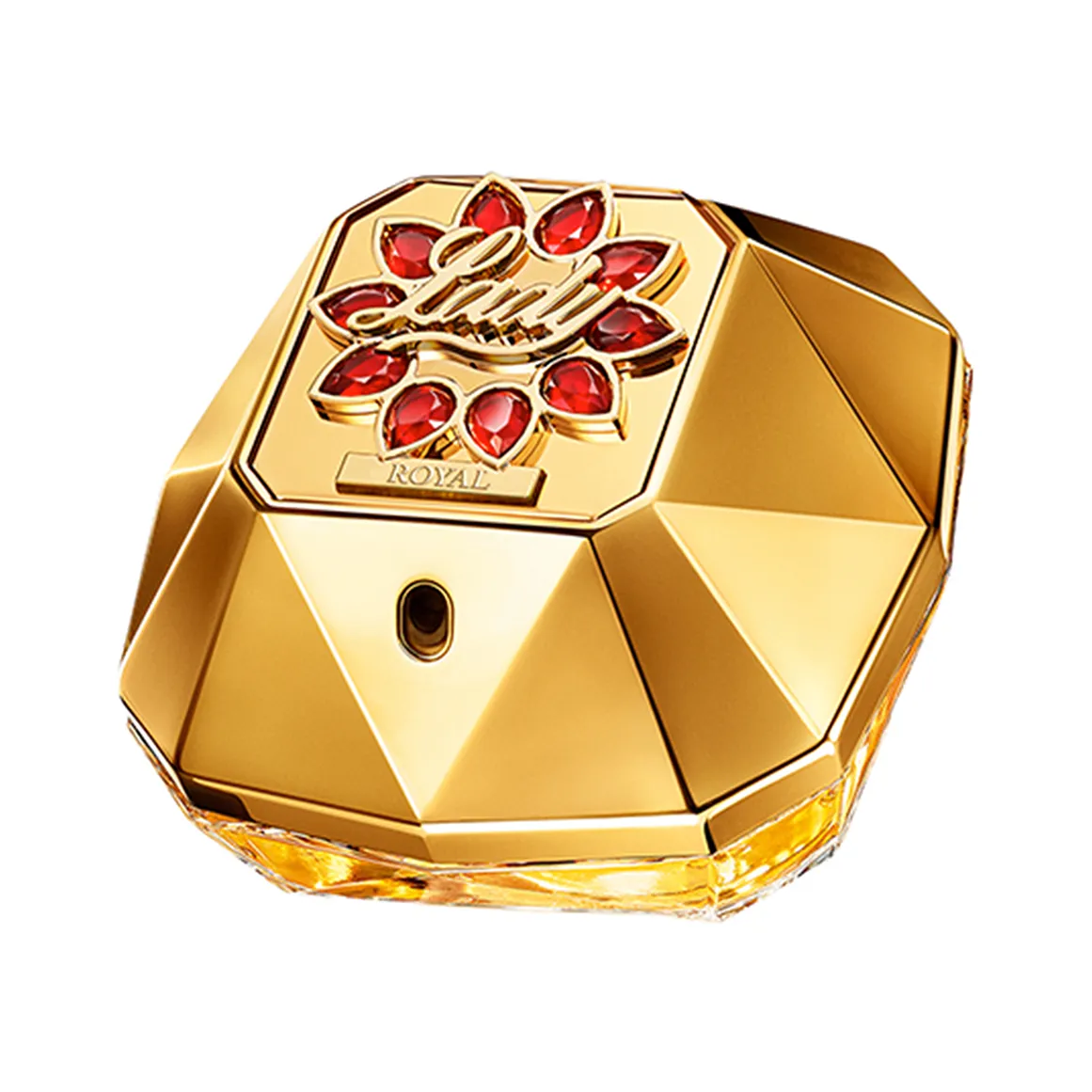 Lady Million Royal Eau de Parfum - 50ml