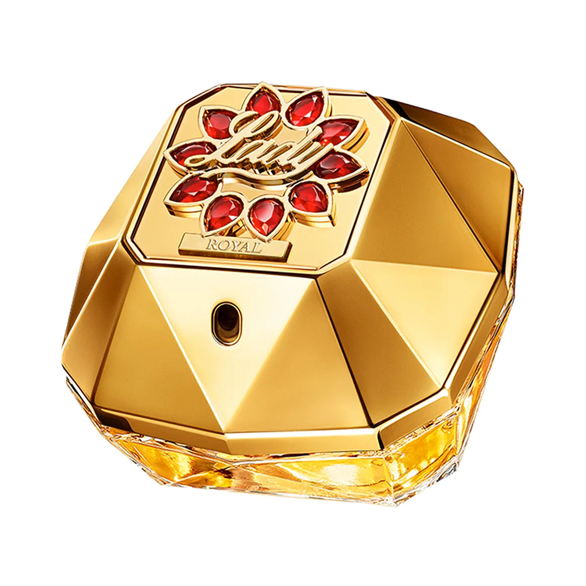 Lady Million Royal Eau de Parfum - 80ml