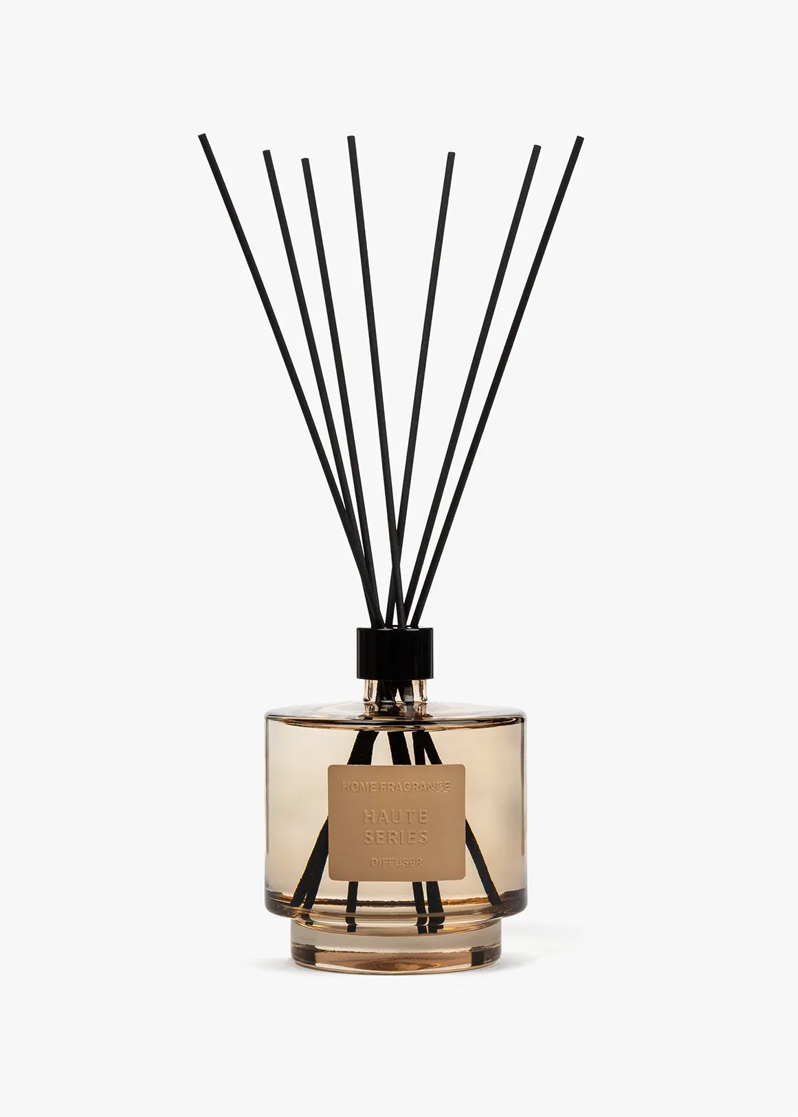 Large Fragrance Diffuser - Haute Series - CAMEL