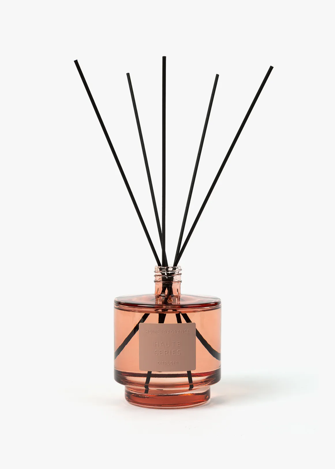Large Fragrance Diffuser - Haute Series - PLUM
