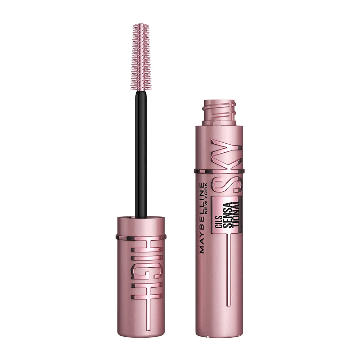 Lash Sensational Sky High Mascara - BLACK