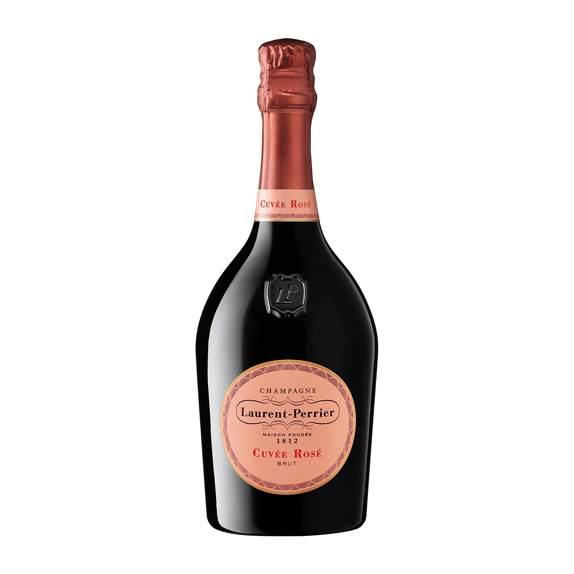Laurent Perrier Cuvée Rosé Brut 750 ml