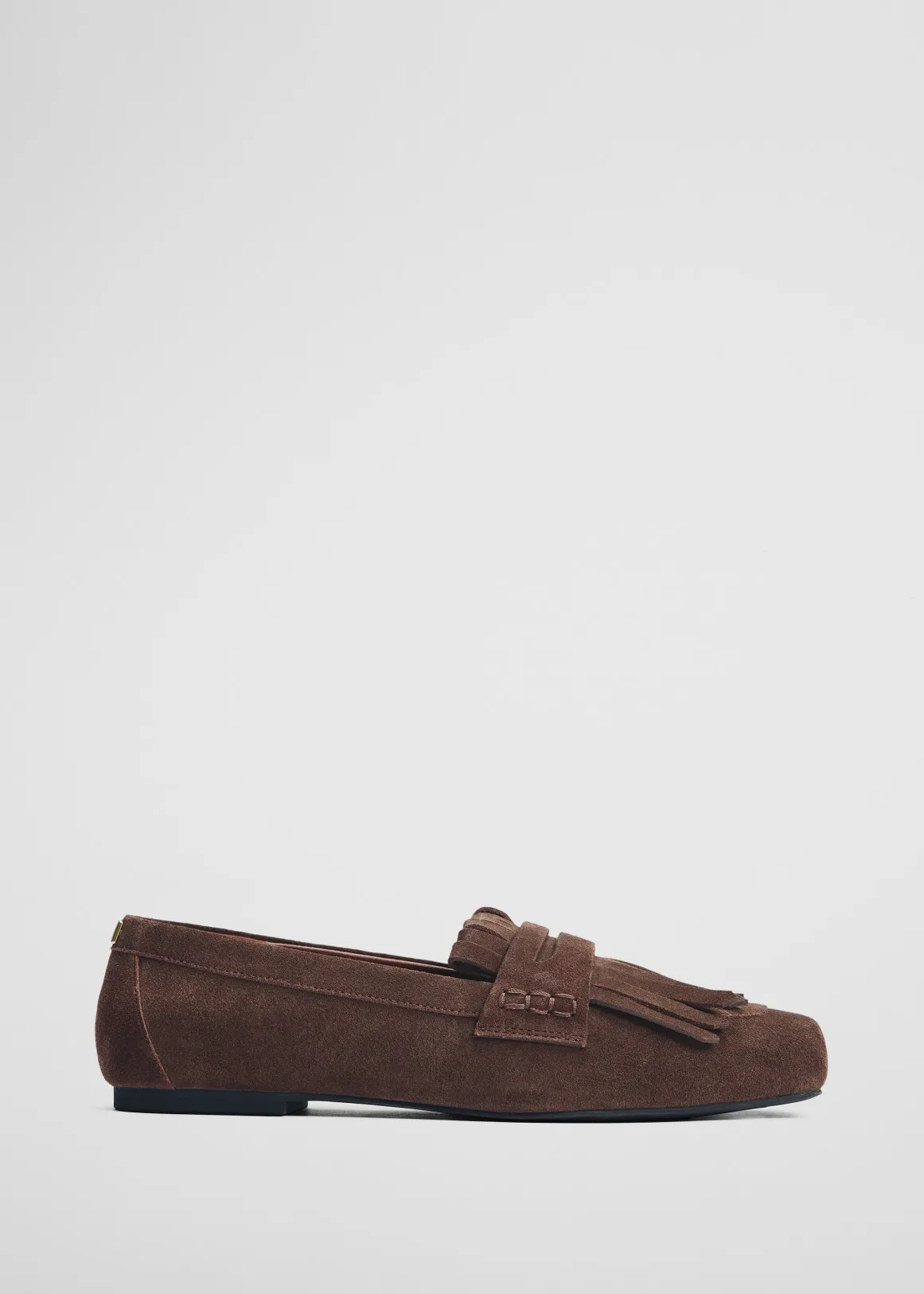 Libby Loafer - ESPRESSO