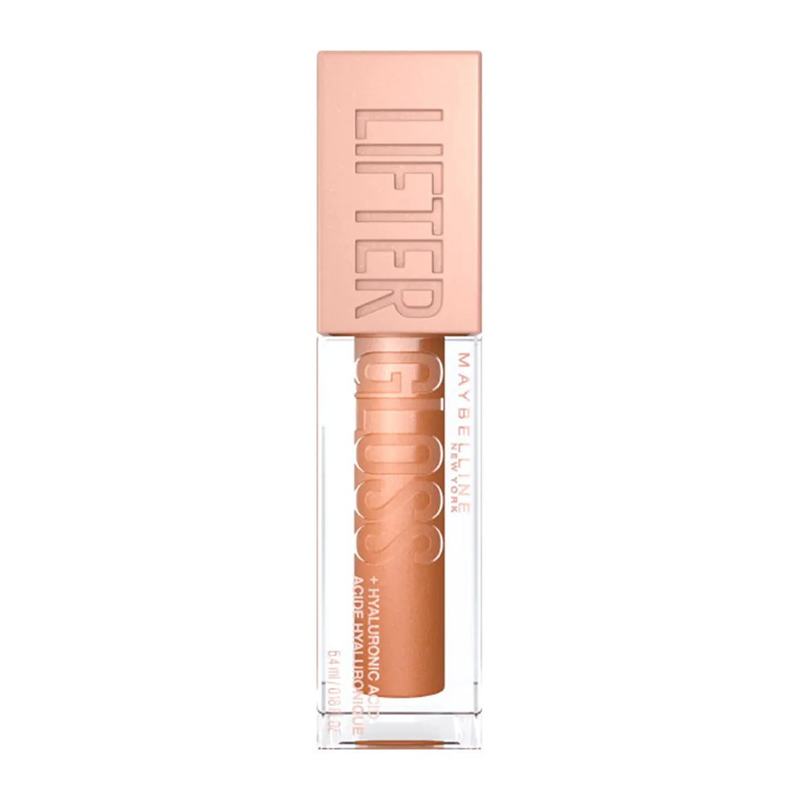 Lifter Gloss - 019 GOLD
