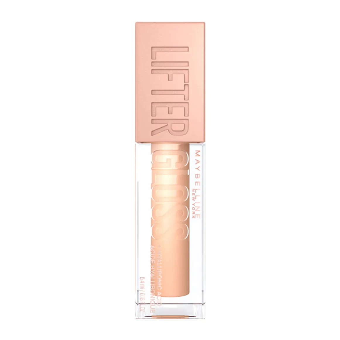 Lifter Gloss - 020 SUN