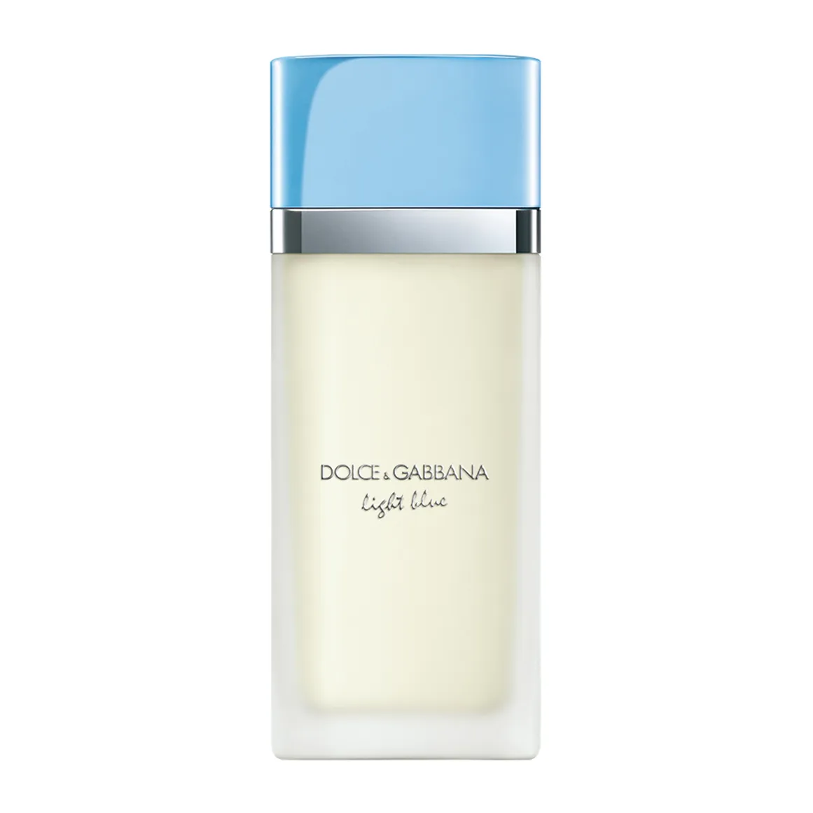 Light Blue Eau de Toilette - 50ml