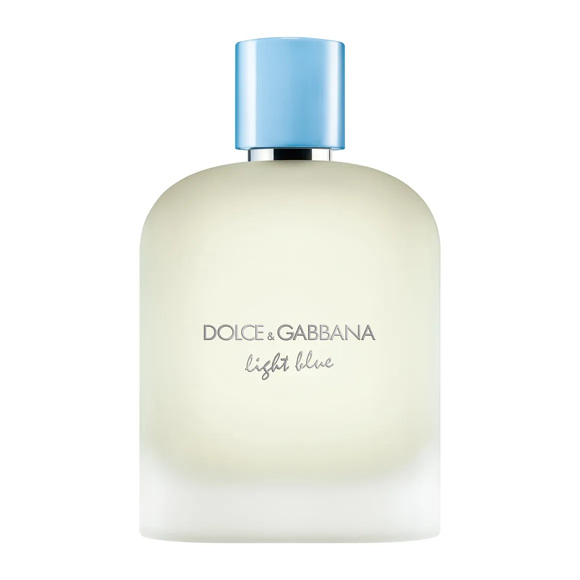 Light Blue Pour Homme Eau de Toilette - 200ml