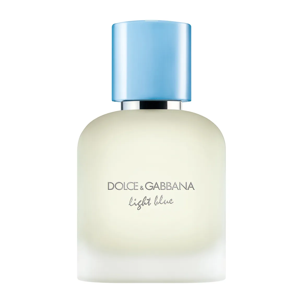 Light Blue Pour Homme Eau de Toilette - 50ml