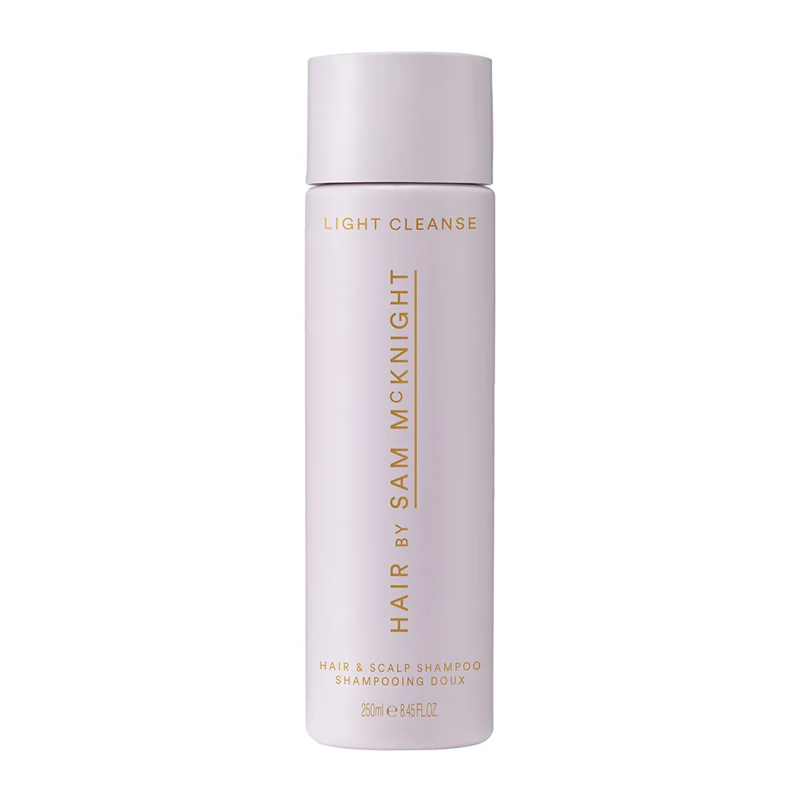 Light Cleanse Hair & Scalp Shampoo - 250ml