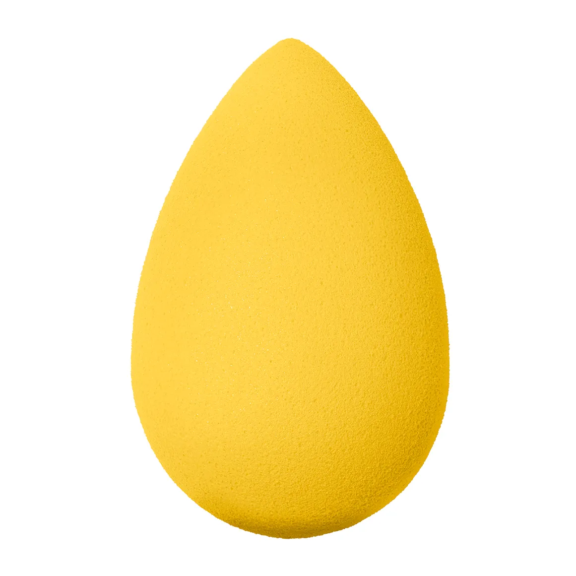 Limoncello Limited-Edition Makeup Sponge - YELLOW