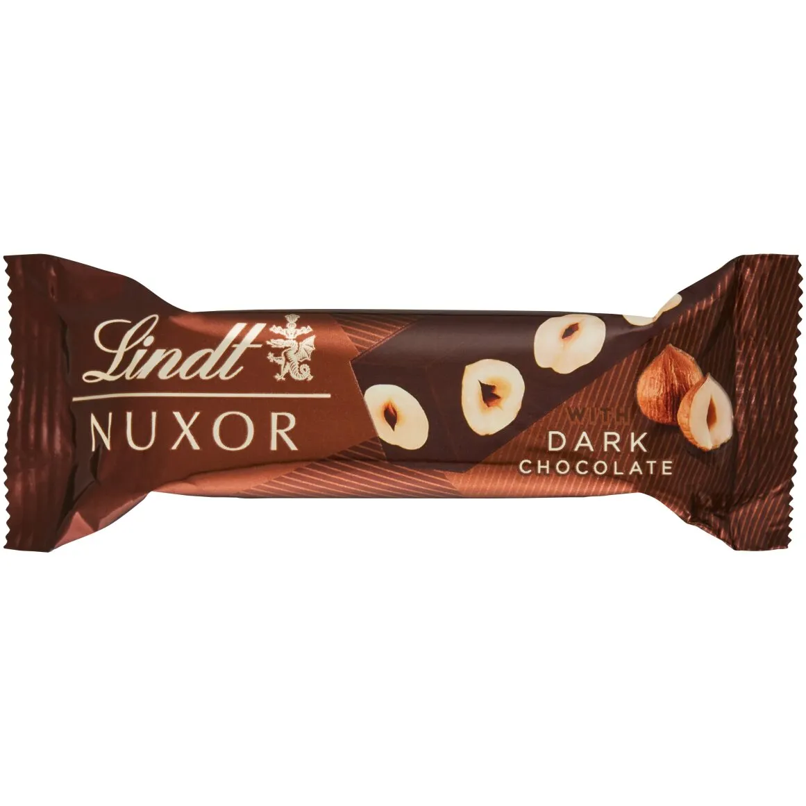 Lindt Nuxor Dark Chocolate Bar 33 g