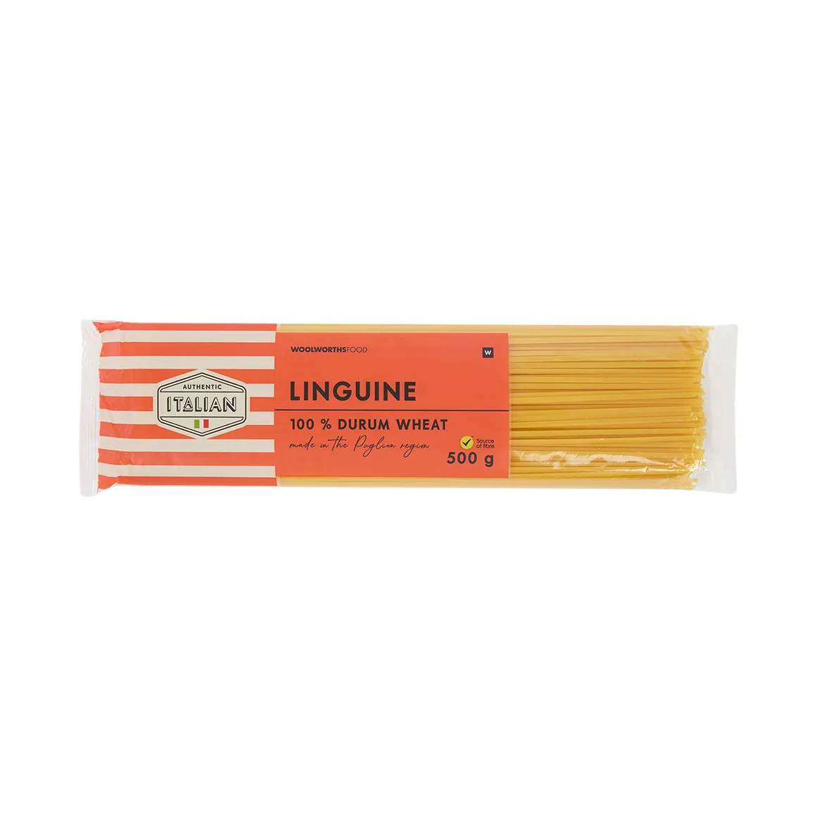 Linguine Pasta 500 g