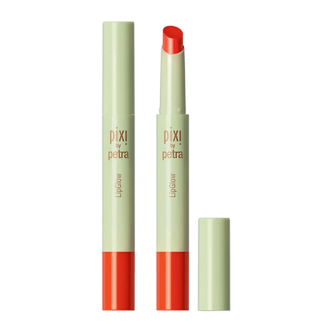 LipGlow - JUICY