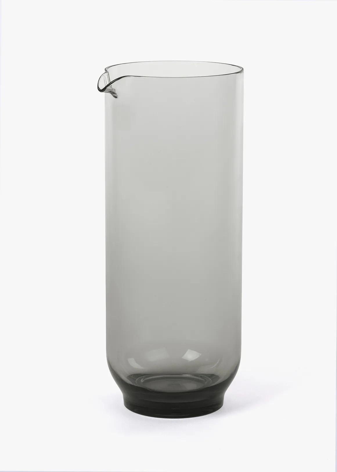 Loft Jug 1L - SMOKE