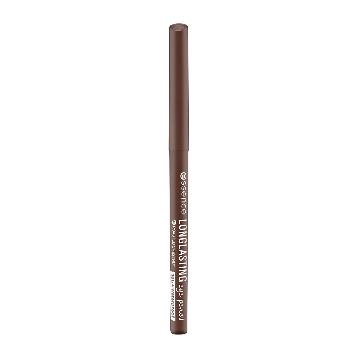 Long-Lasting Eye Pencil - ROASTED CHESTNUT 40