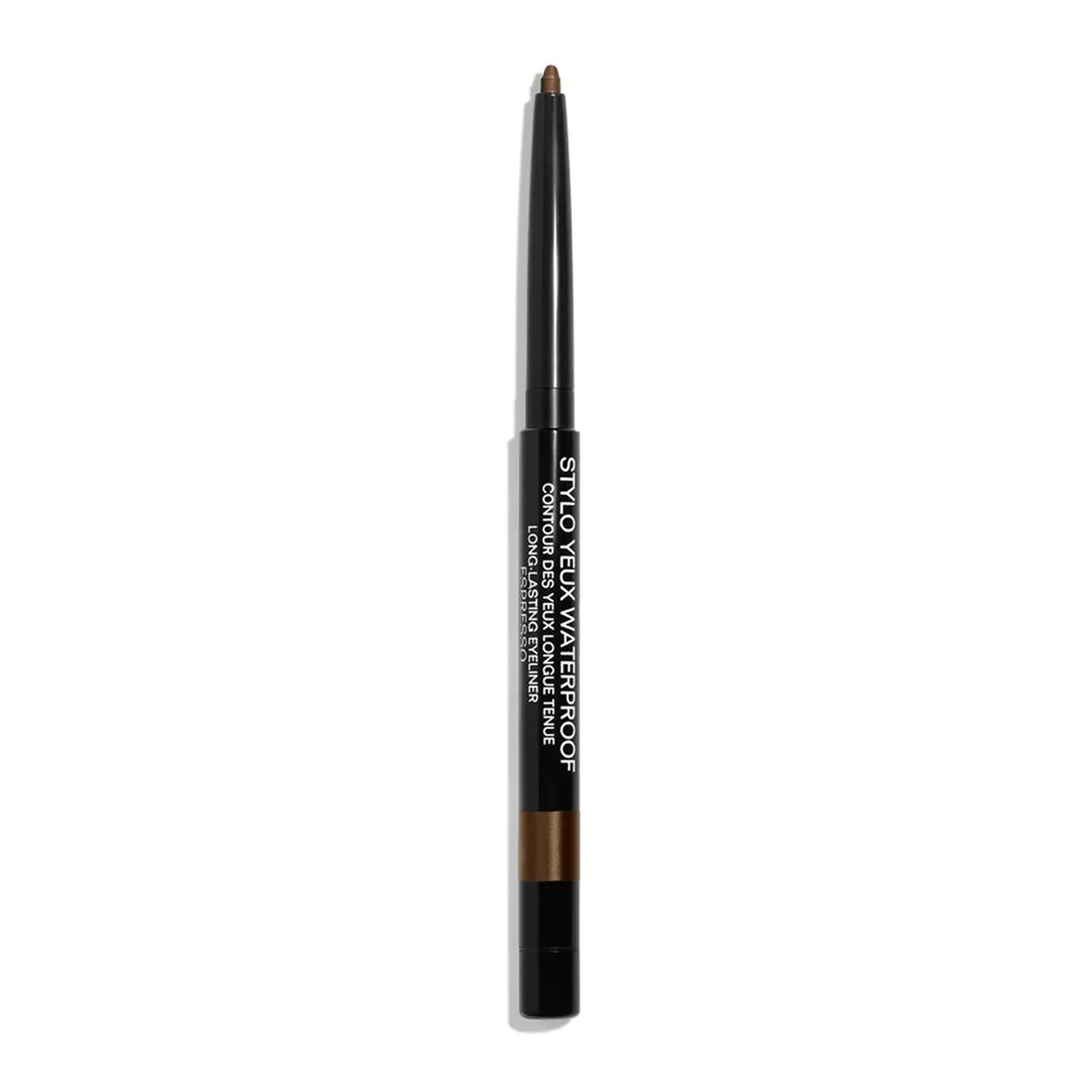 Long-Lasting Eyeliner - STYLO YEUX WATERPROOF - ESPRESSO 20