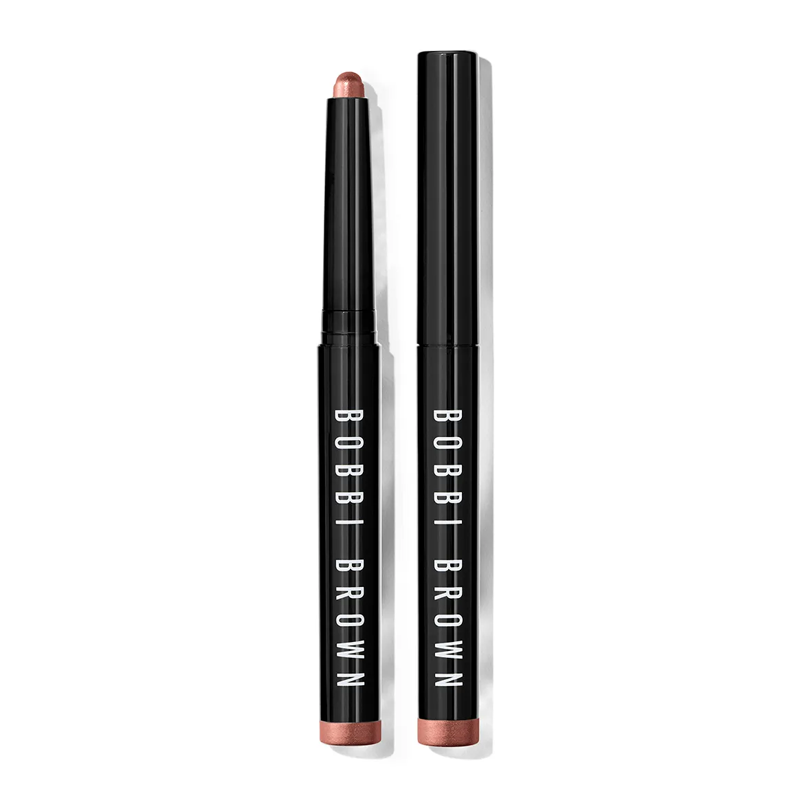 Long-Wear Cream Shadow Stick - BRONZE