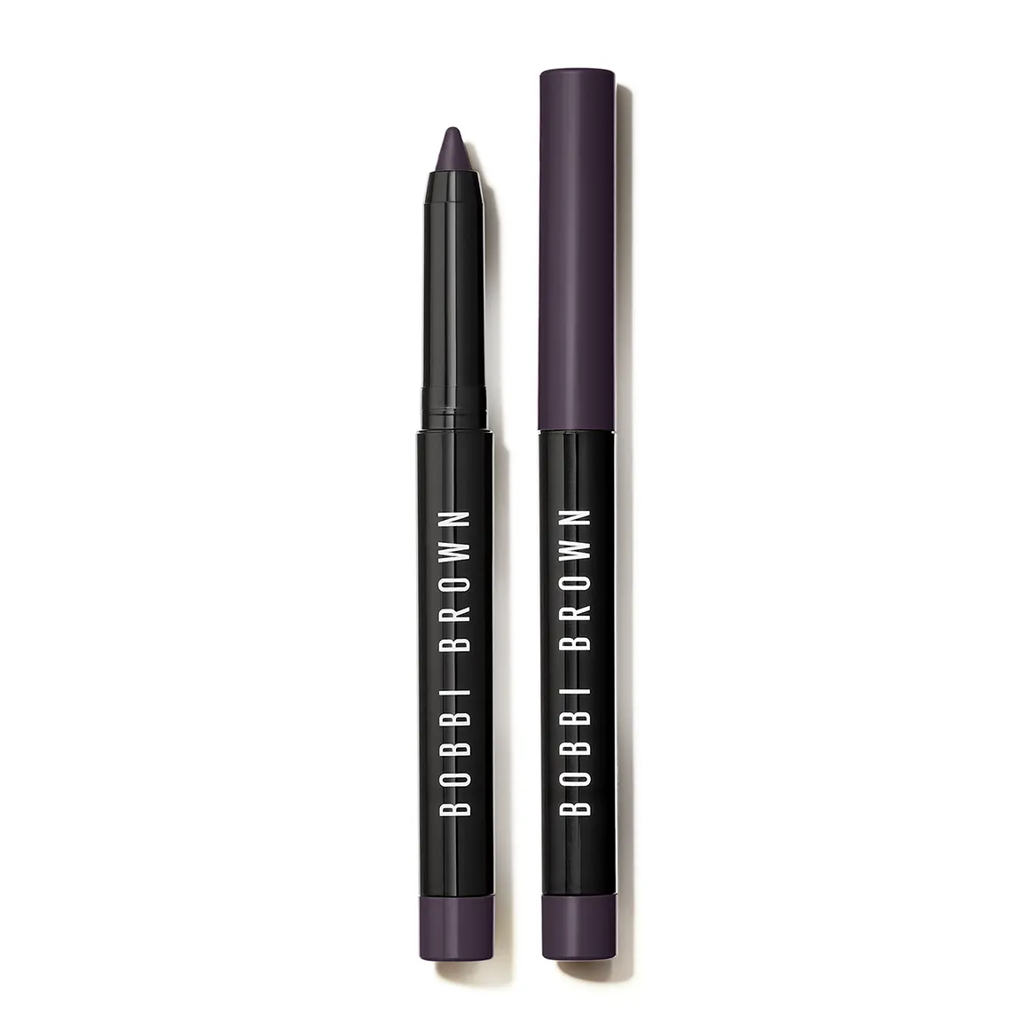 Long-wear Cream Liner Stick - AUBERGINE