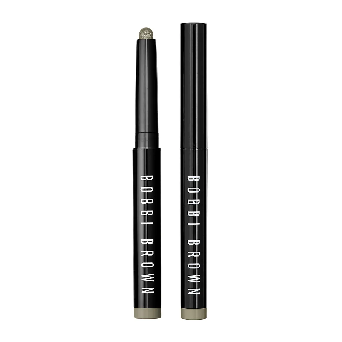 Long-wear Cream Shadow Stick - Olive Green