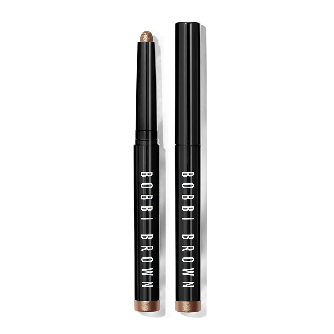 Long-wear Cream Shadow Stick - SMOKEY TOPAZ