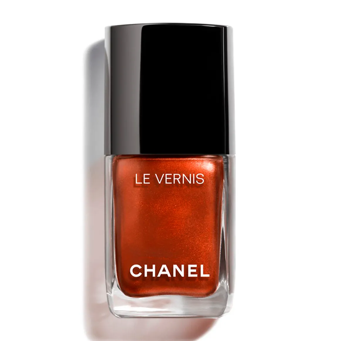 Longwear Nail Colour - Holiday 2025 - 369 ALCHIMISTE