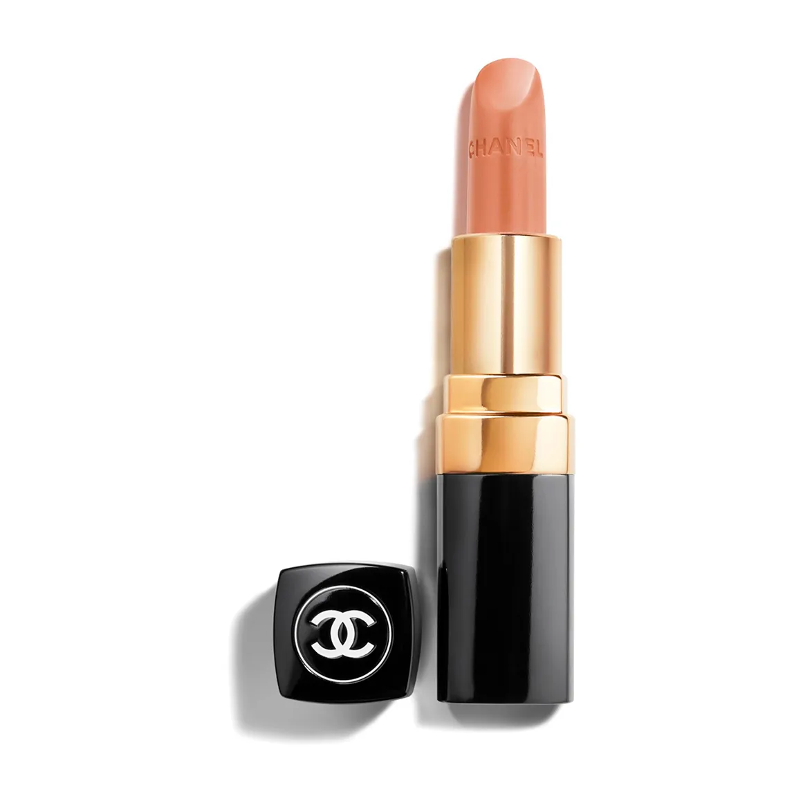 Longwear Satin Lipstick - ROUGE COCO - 100 BEL RESPIRO