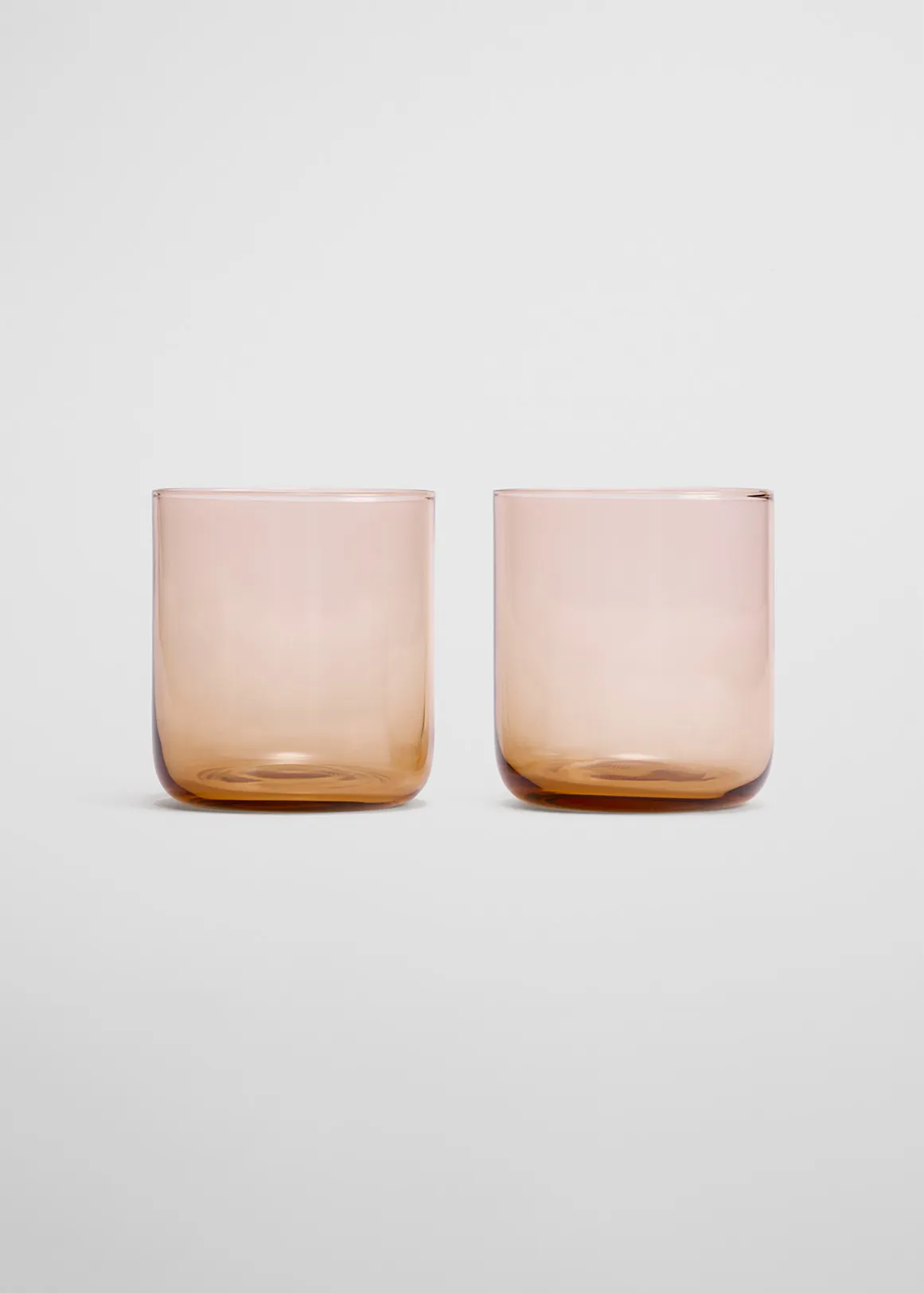 Lowe Tumbler Set of 2 - MOONLIGHT