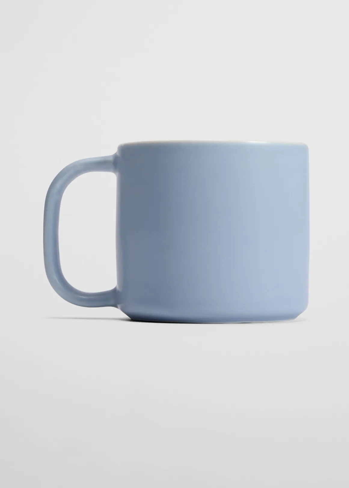 Lygon Mug - BLUEBELL
