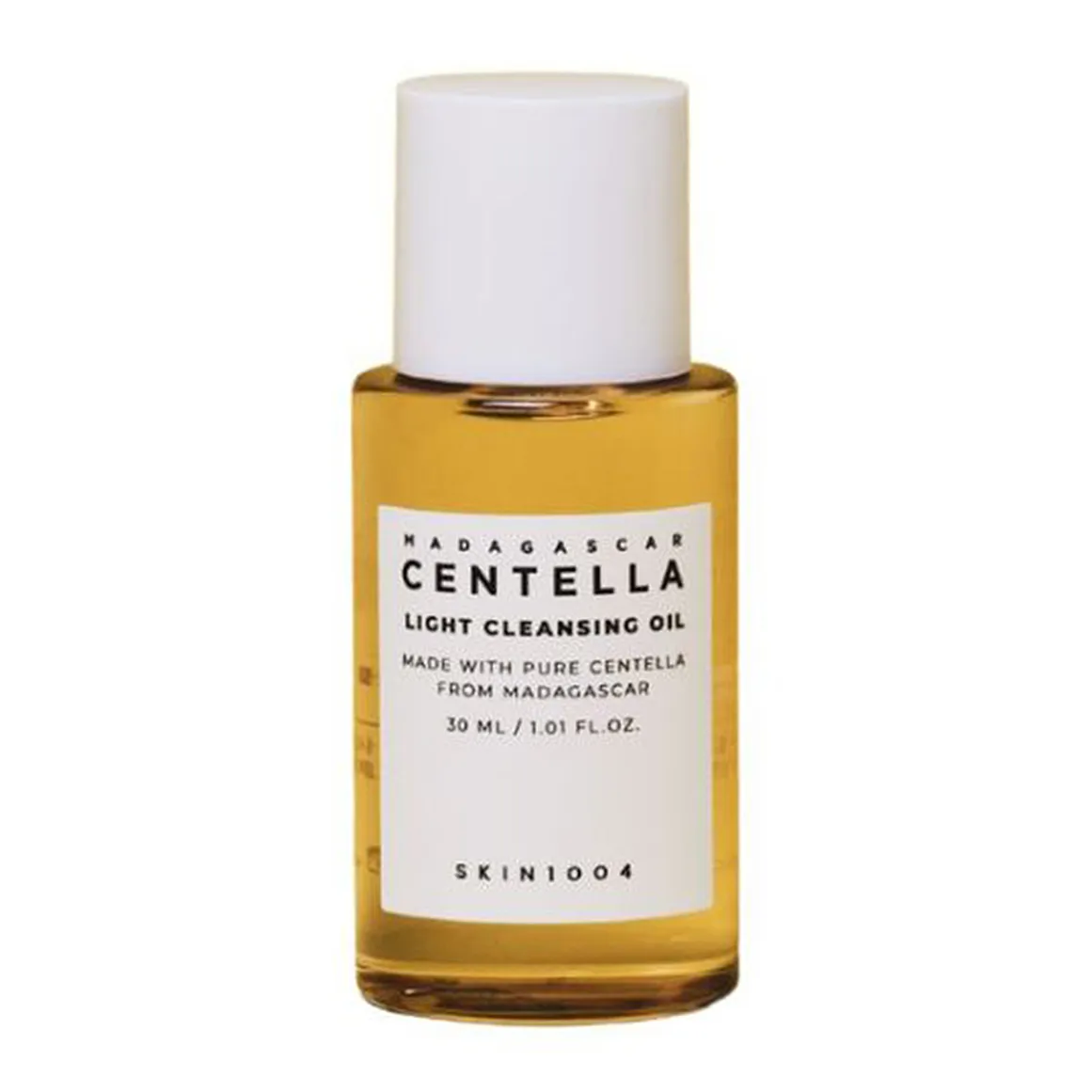 Madagascar Centella Light Mini Cleansing Oil - 30ml