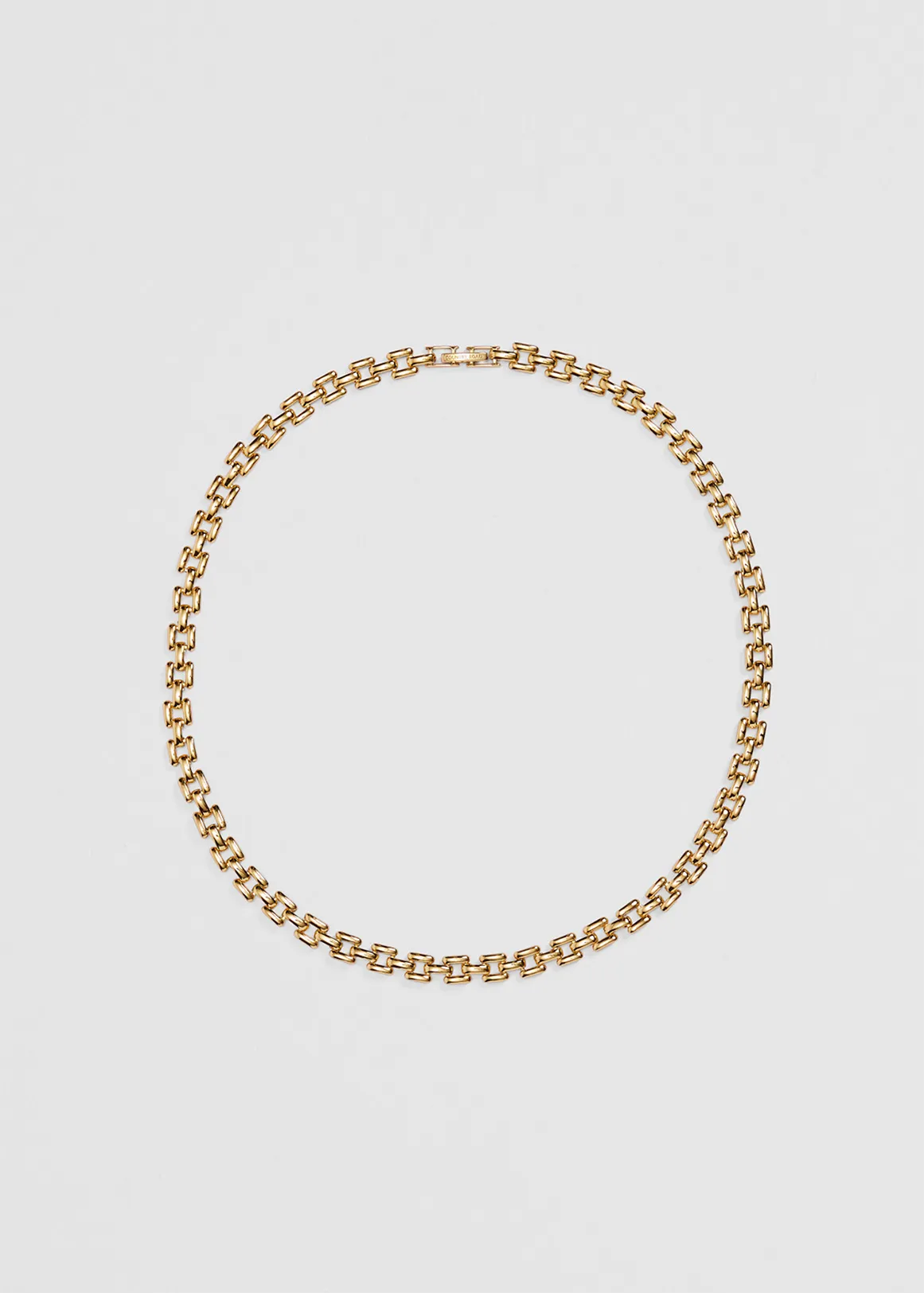 Maeve Chain Necklace - GOLD