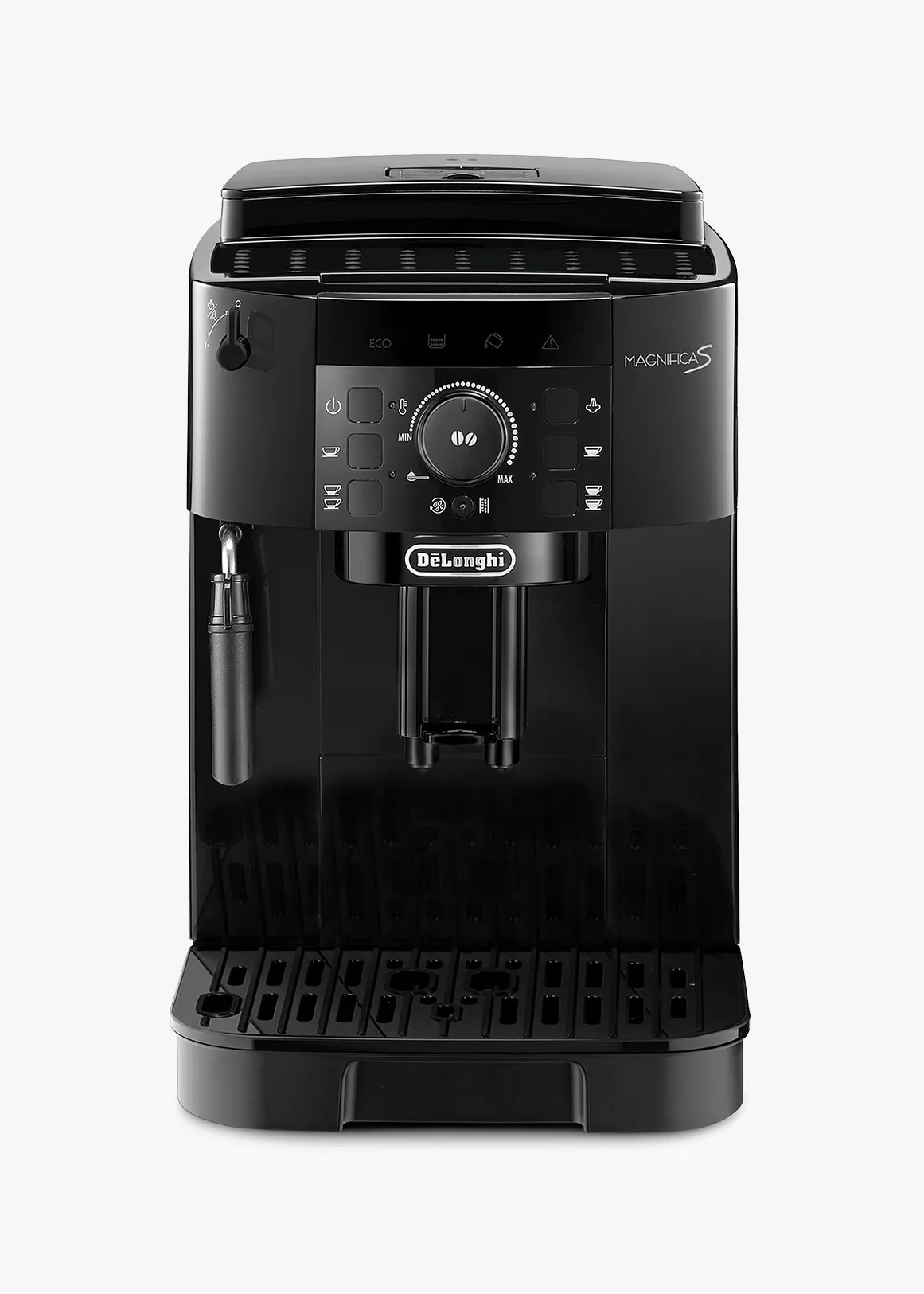 Magnifica S Bean-to-Cup Coffee Machine - BLACK