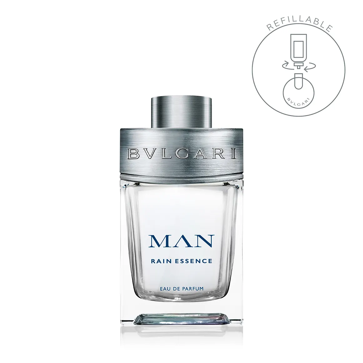 Man Rain Essence Eau de Parfum - 100ml