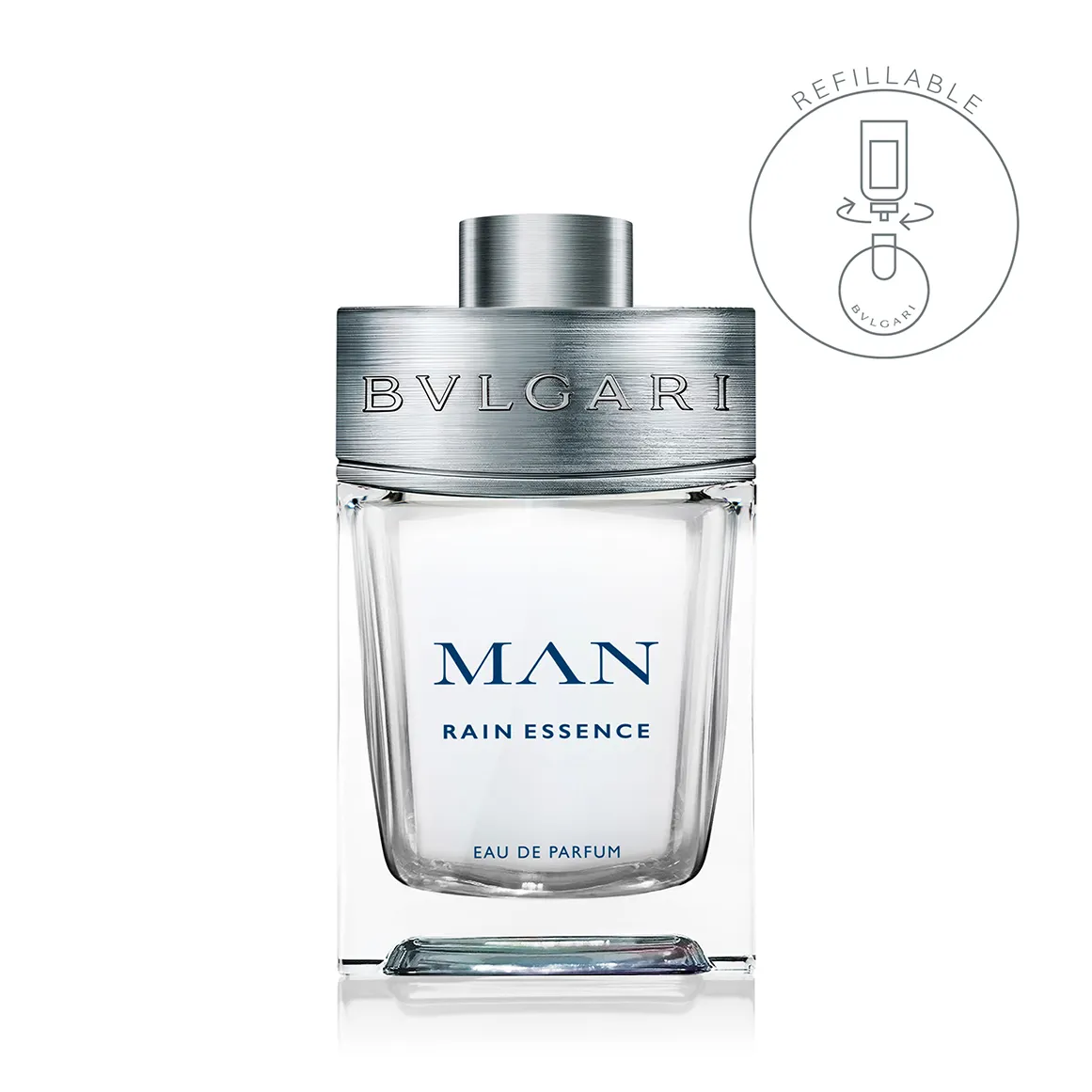 Man Rain Essence Eau de Parfum - 150ml