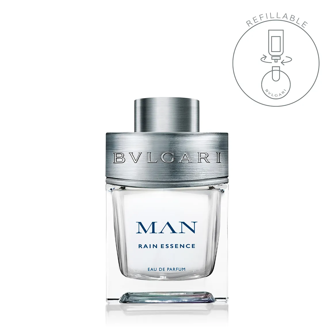 Man Rain Essence Eau de Parfum - 60ml