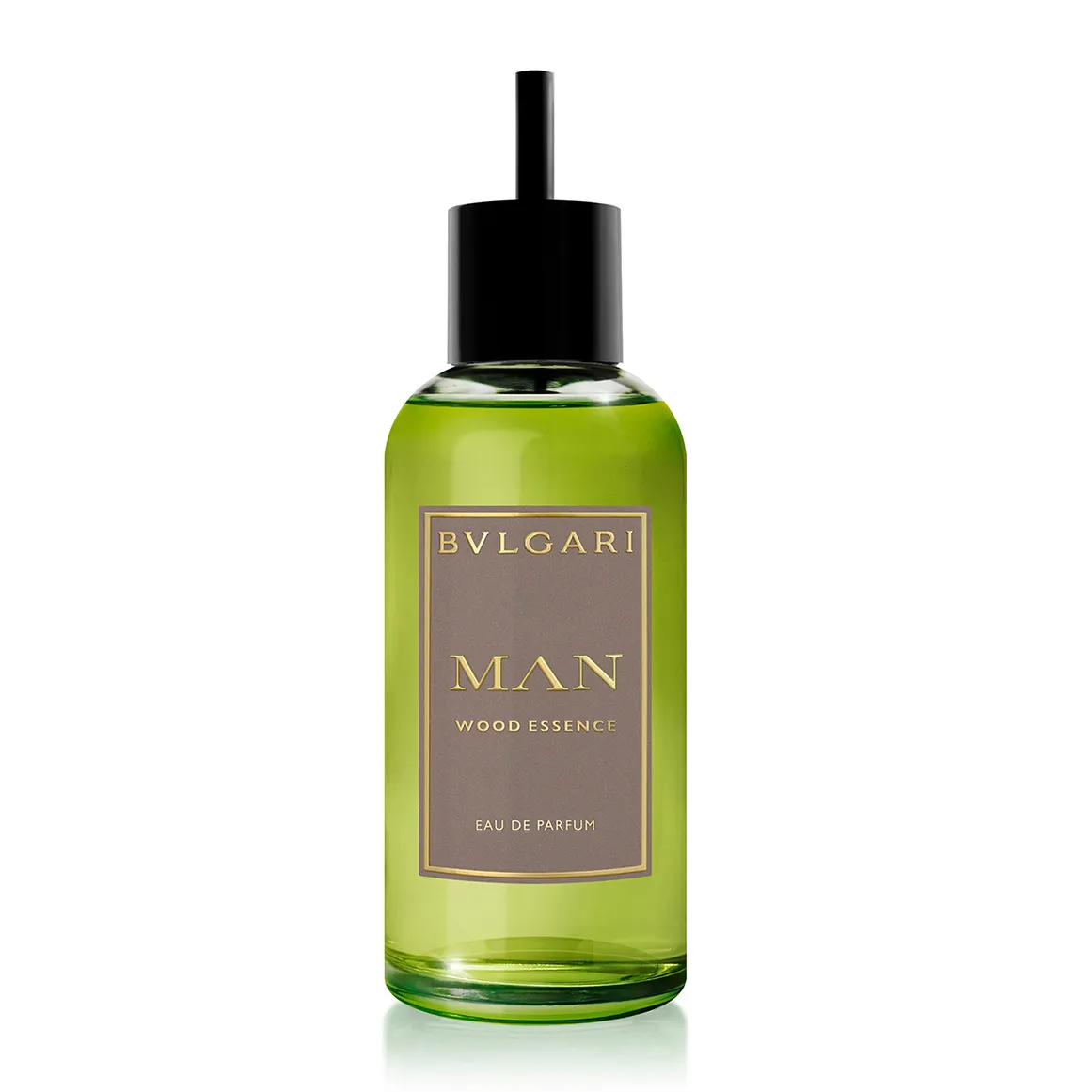 Man Wood Essence Eau de Parfum Refill - 200ml