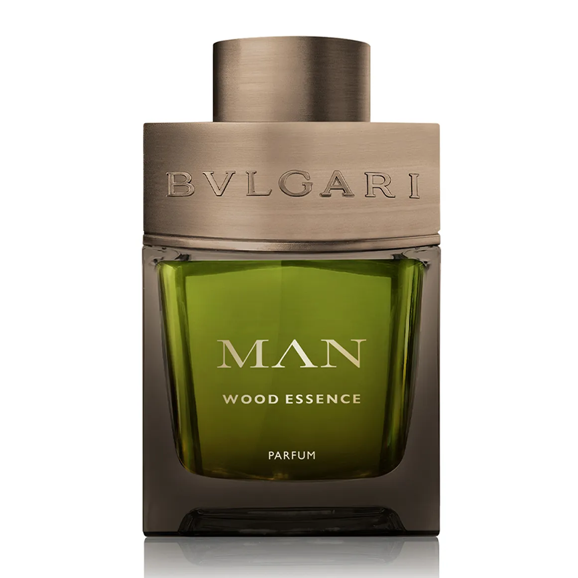 Man Wood Essence Parfum - 100ml