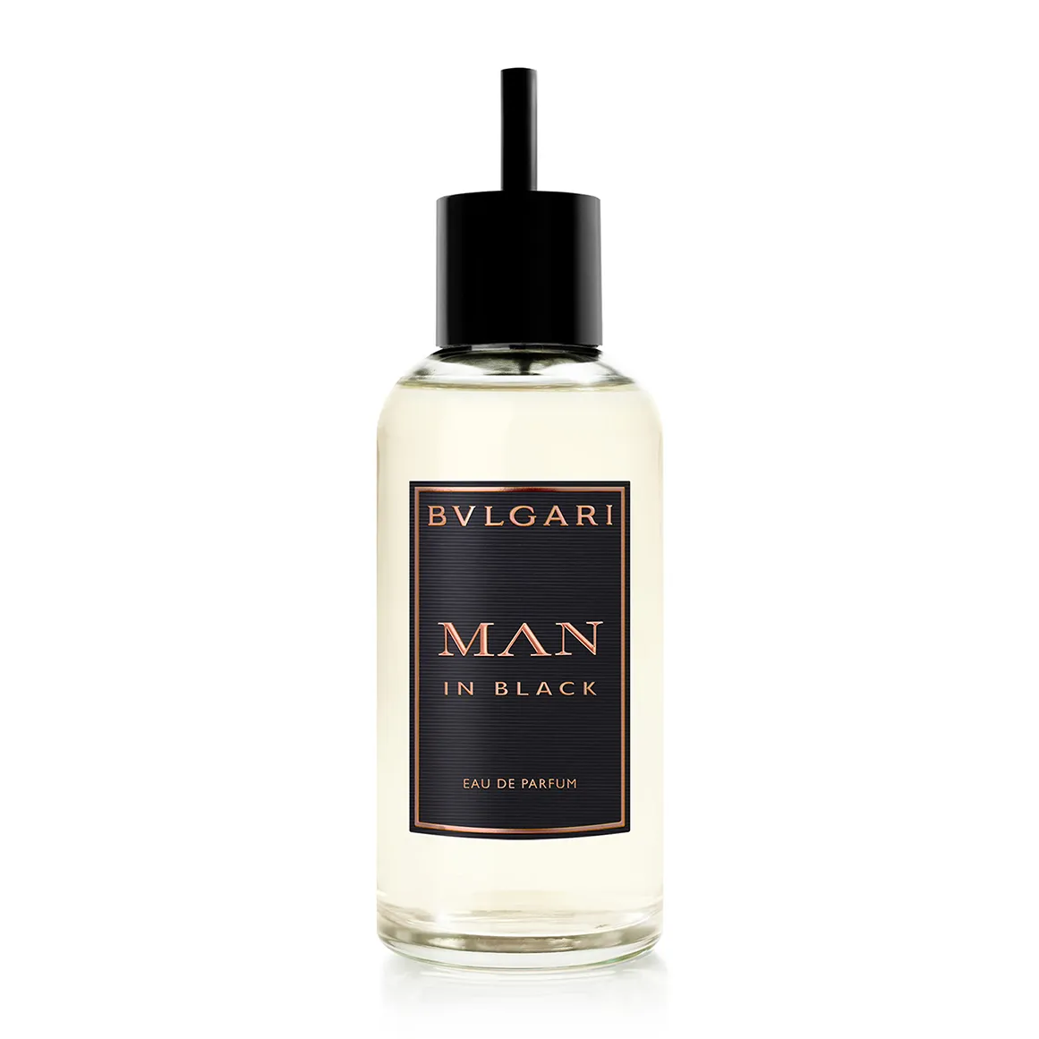 Man in Black Eau de Parfum Refill - 200ml