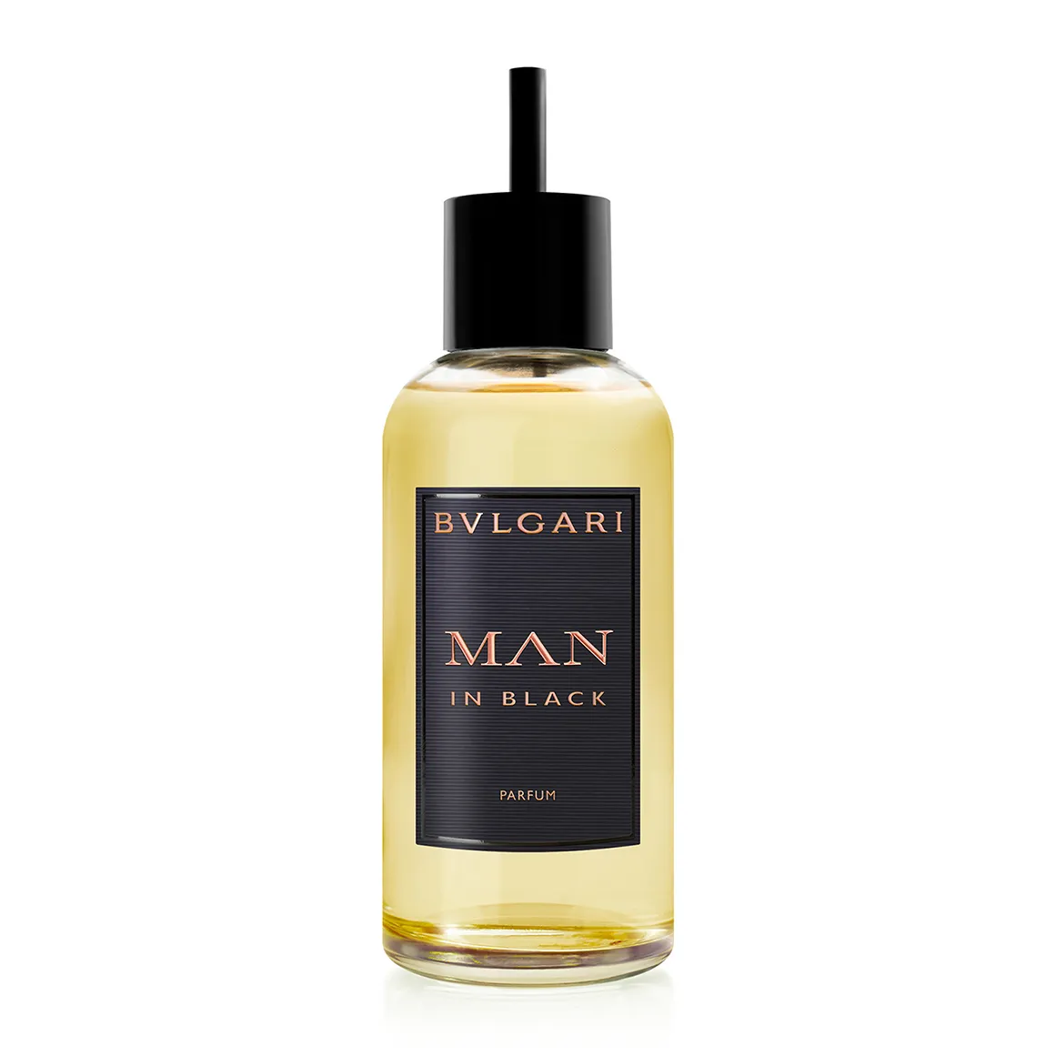 Man in Black Parfum Refill - 200ml