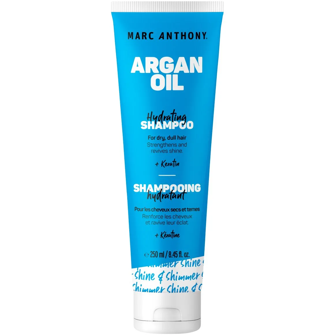 Marc Anthony Argan Oil Of Morocco Shampoo 250 ml