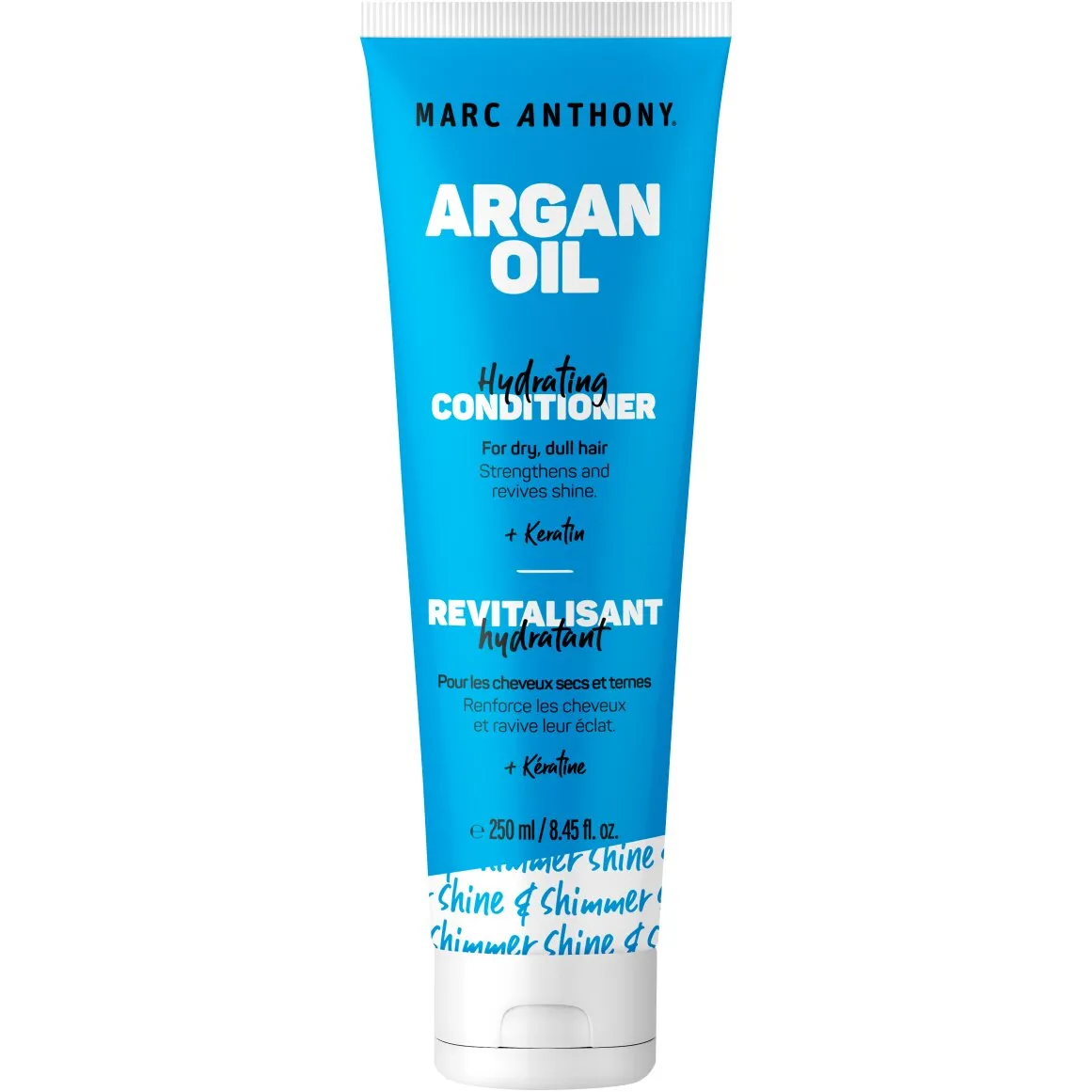 Marc Anthony Argan Oil of Morocco Nourishing Conditioner 250 ml