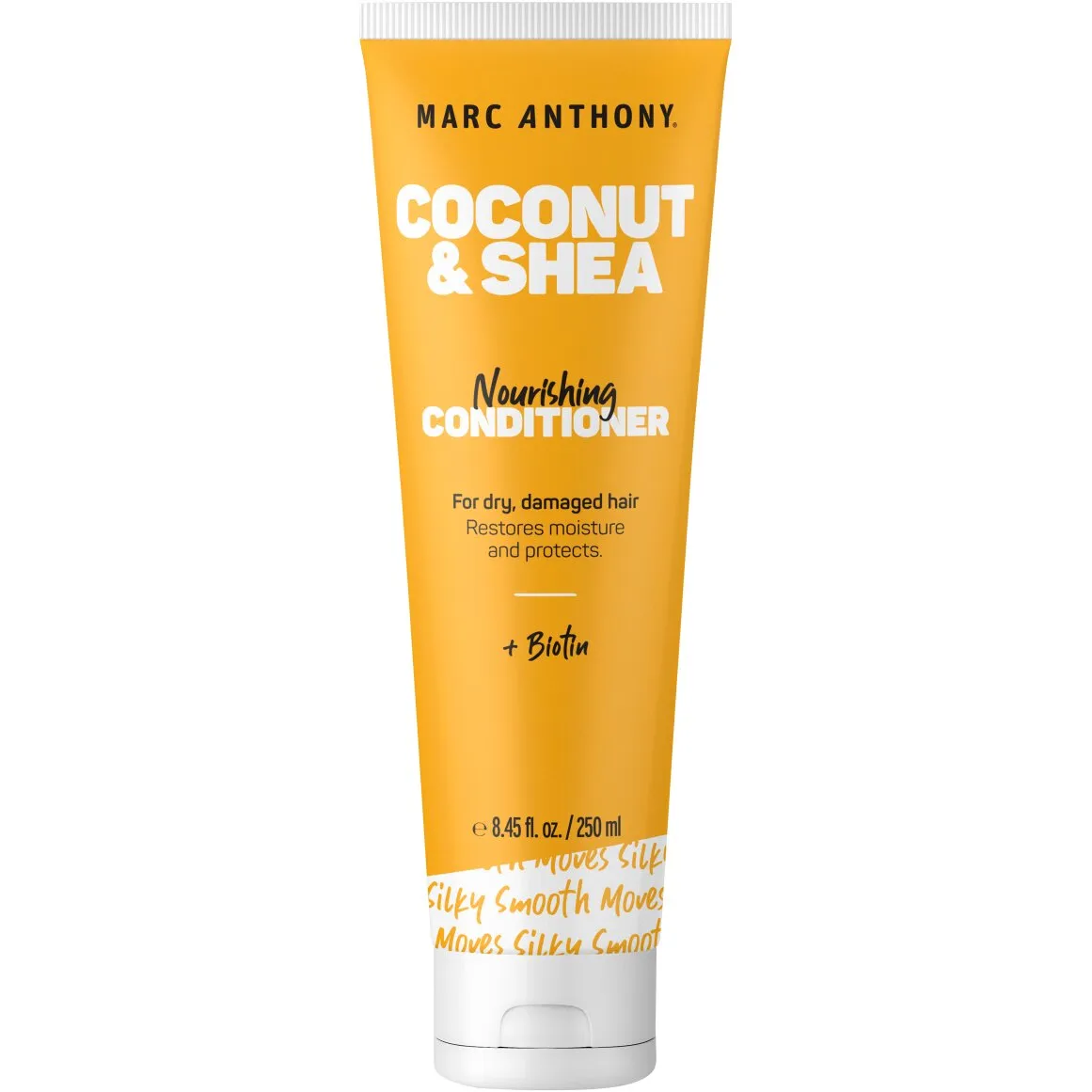 Marc Anthony Coconut Oil and Shea Butter Conditioner 250 ml