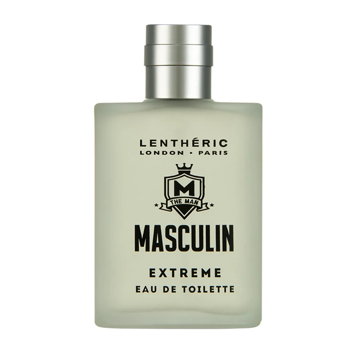Masculin Extreme Eau de Toilette - 100ml